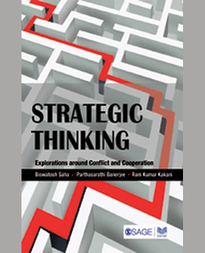 Strategic Thinking: Explorations Around Conflict and Cooperation