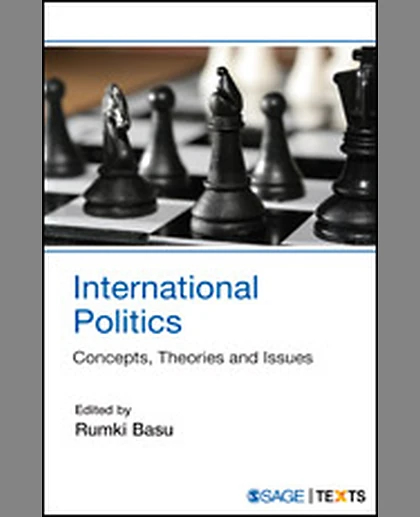 International Politics: Concepts, Theories and Issues, 1st Edition
