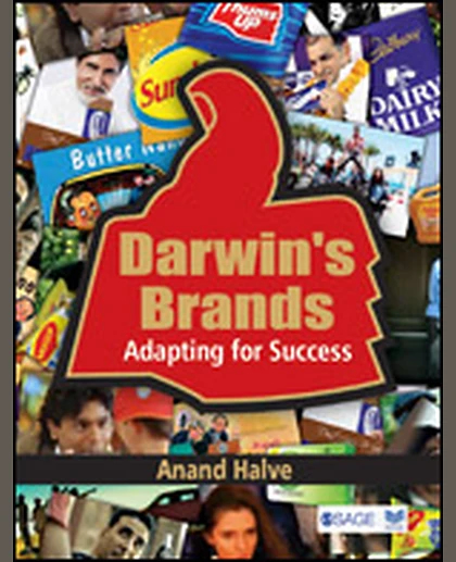 Darwin's Brands: Adapting for Success