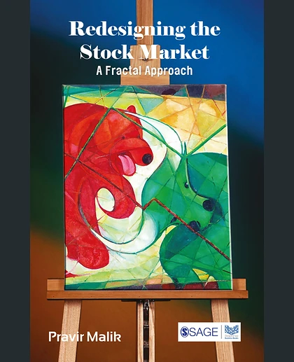 Redesigning the Stock Market: A Fractal Approach