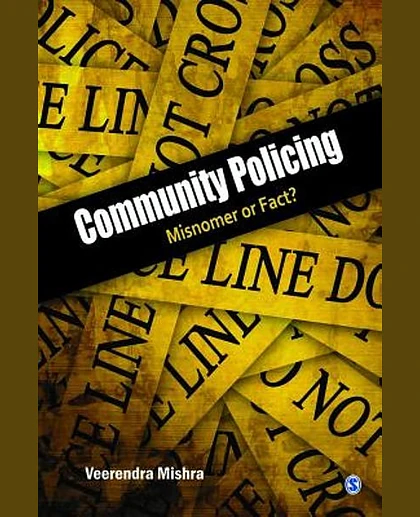 Community Policing: Misnomer or Fact?