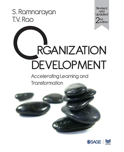 Organization Development: Accelerating Learning and Transformation, 2nd Edition