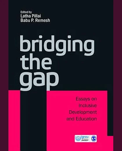 Bridging the Gap: Essays on Inclusive Development and Education