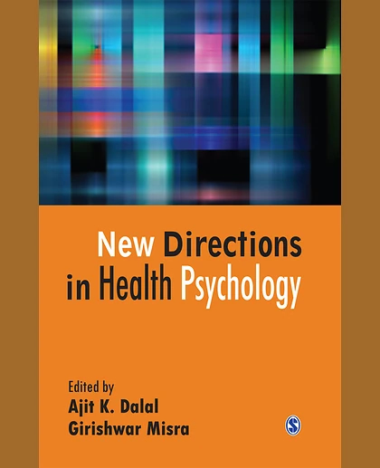 New Directions in Health Psychology