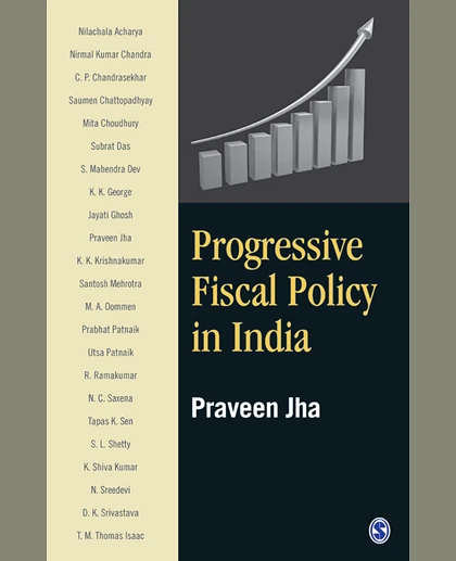 Progressive Fiscal Policy in India