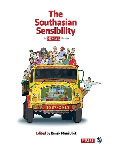 The Southasian Sensibility: A Himāl Reader