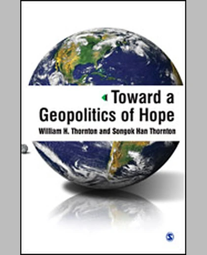 Toward a Geopolitics of Hope