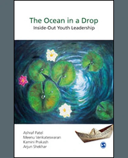 The Ocean in a Drop: Inside-Out Youth Leadership