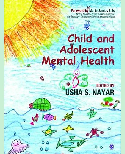 Child and Adolescent Mental Health