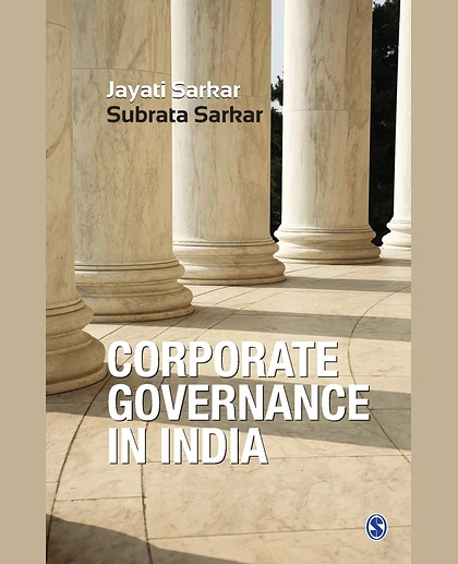 Corporate Governance in India