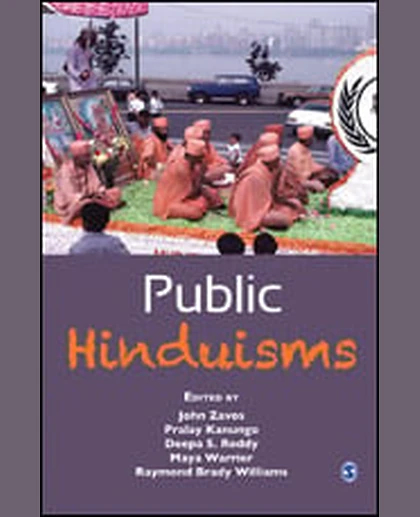 Public Hinduisms