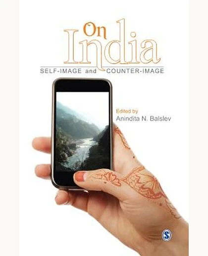 On India: Self-Image and Counter-Image, 1st Edition