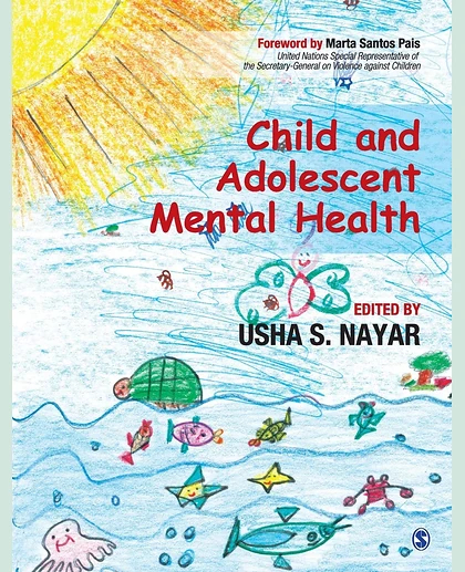 Child and Adolescent Mental Health