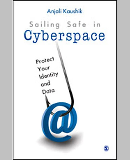 Sailing Safe in Cyberspace: Protect Your Identity and Data