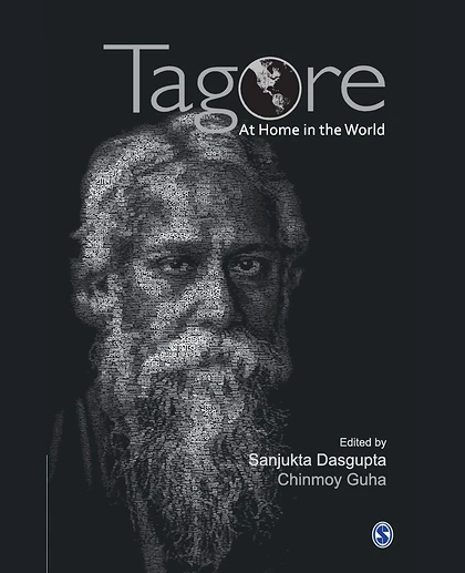 Tagore: At Home in the World