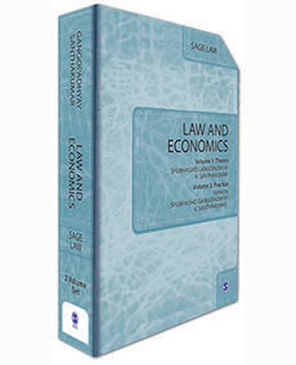Law and Economics