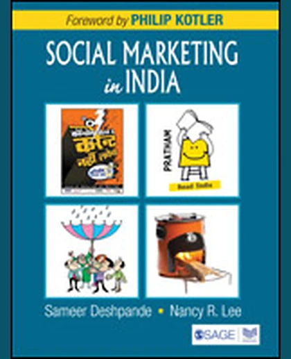 Social Marketing in India