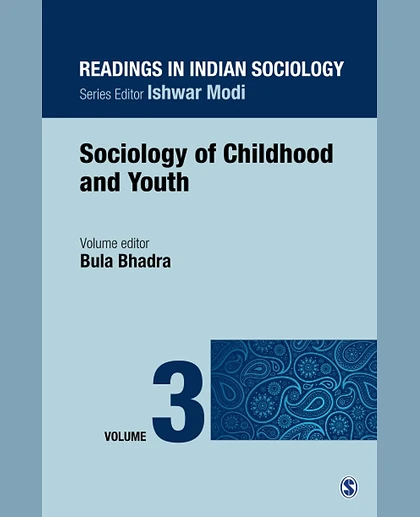 Sociology of Childhood and Youth, 1st Edition