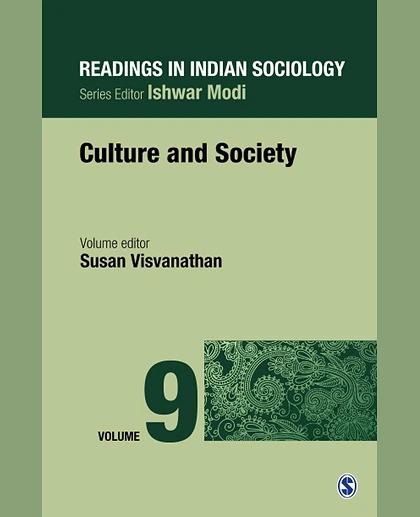 Culture and Society, 1st Edition