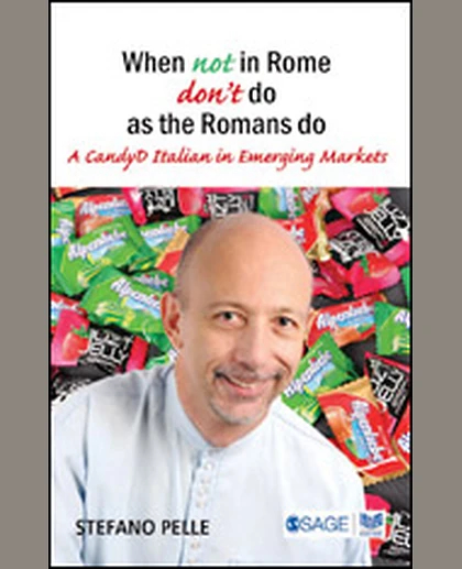 When Not in Rome, Don't Do as the Romans Do, 1st Edition