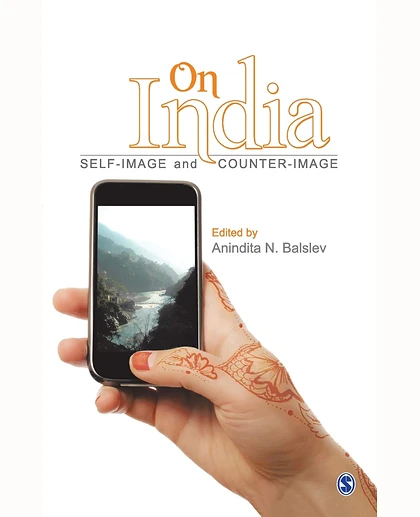 On India, 1st Edition
