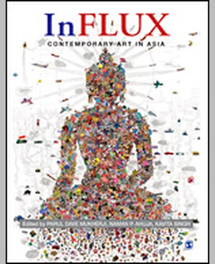 Influx: Contemporary Art in Asia