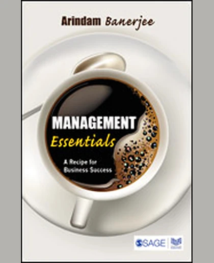 Management Essentials: A Recipe for Business Success