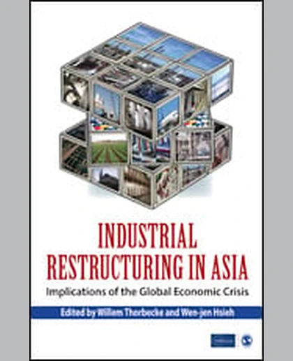 Industrial Restructuring in Asia: Implications of the Global Economic Crisis.