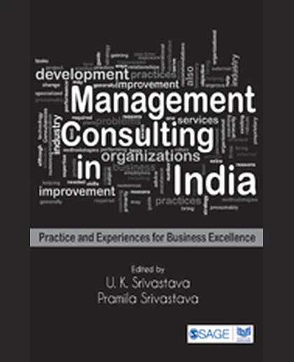 Management Consulting in India, 1st Edition