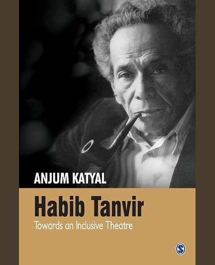 Habib Tanvir, 1st Edition