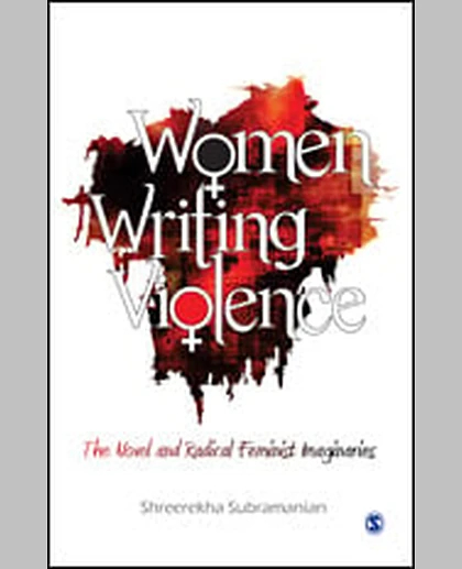 Women Writing Violence, 1st Edition