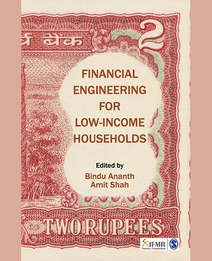 Financial Engineering for Low-Income Households