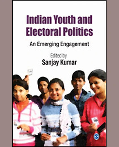 Indian Youth and Electoral Politics: An Emerging Engagement, 1st Edition
