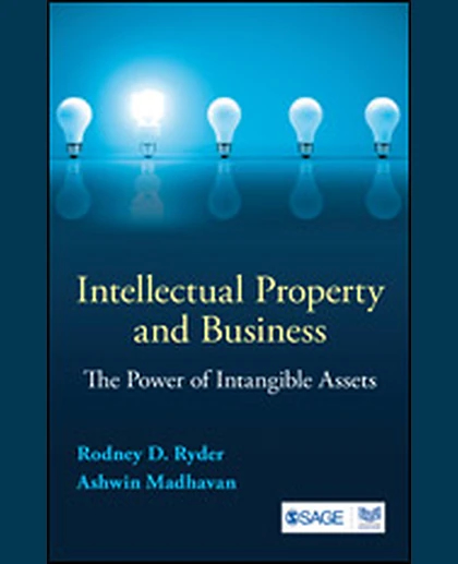 Intellectual Property and Business: The Power of Intangible Assets