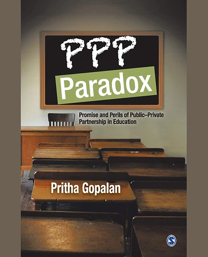 PPP Paradox, 1st Edition