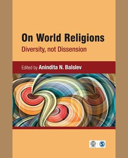On World Religions: Diversity, Not Dissension, 1st Edition
