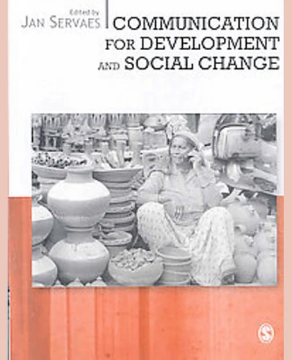 Communication for Development and Social Change, 2nd Edition