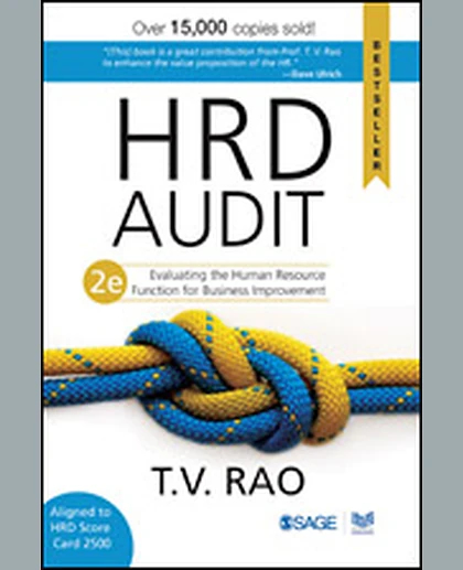 HRD Audit: Evaluating the Human Resource Function for Business Improvement, 2nd Edition