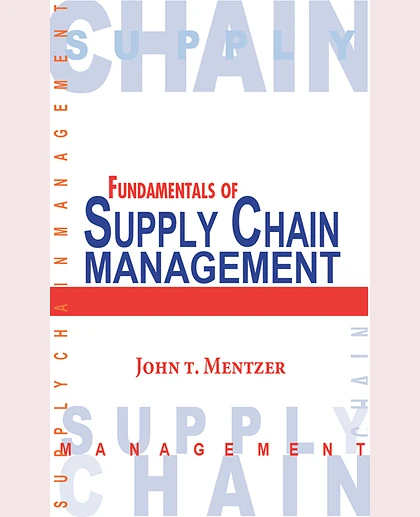 The Fundamentals Of Supply Chain Management: Twelve Drivers Of Competitive Advantage