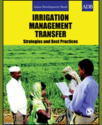 Irrigation Management Transfer: Strategies and Best Practices