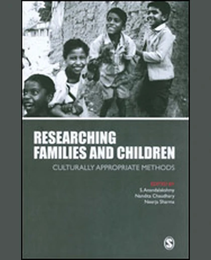 Researching Families and Children: Culturally Appropriate Methods