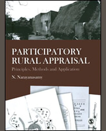 Participatory Rural Appraisal: Principles, Methods and Application, 1st Edition