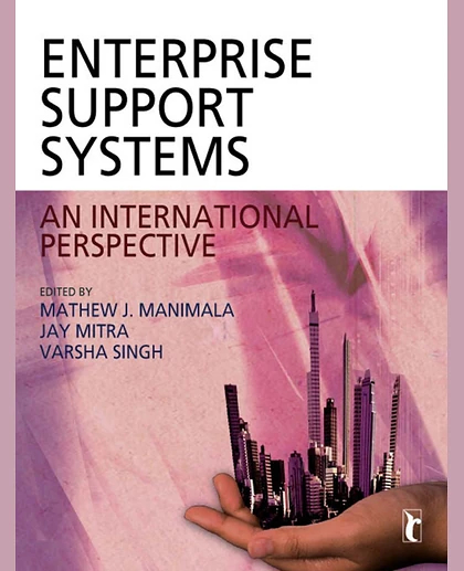 Enterprise Support Systems: An International Perspective