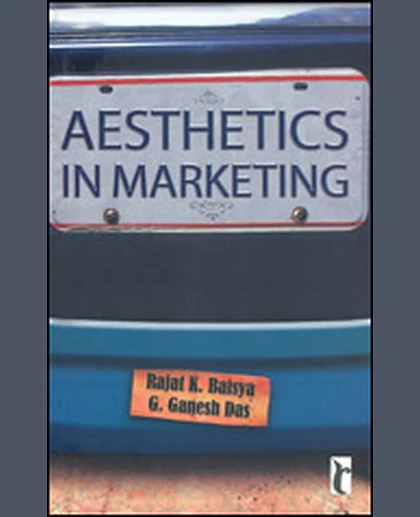 Aesthetics in Marketing