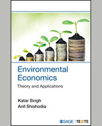 Environmental Economics: Theory and Applications