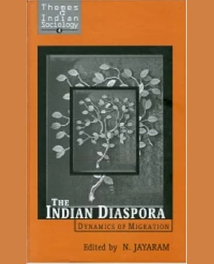 Indian Diaspora: Dynamics of Migration. The, 1st Edition