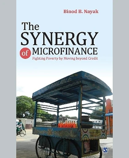 The Synergy of Microfinance: Fighting Poverty by Moving Beyond Credit