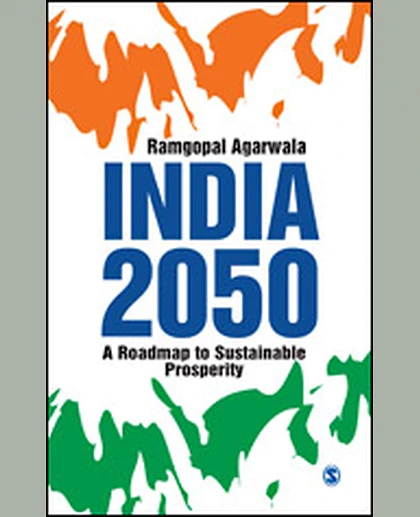 India 2050: A Roadmap to Sustainable Prosperity