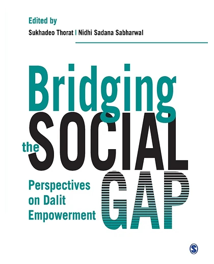 Bridging the Social Gap: Perspectives on Dalit Empowerment