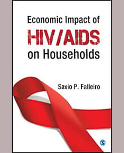 Economic Impact of Hiv/aids on Households